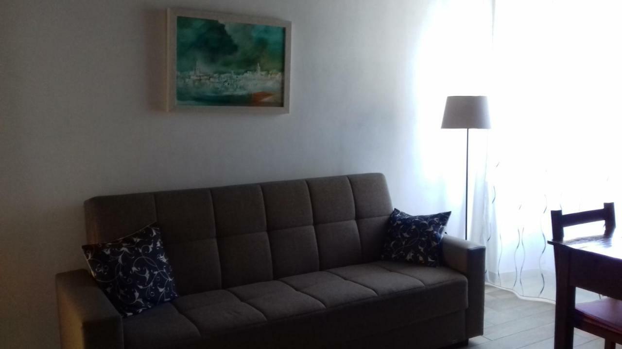 Tia Casa Vacanza Беванья Екстер'єр фото